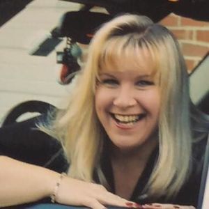 Meet your Posher, Lori